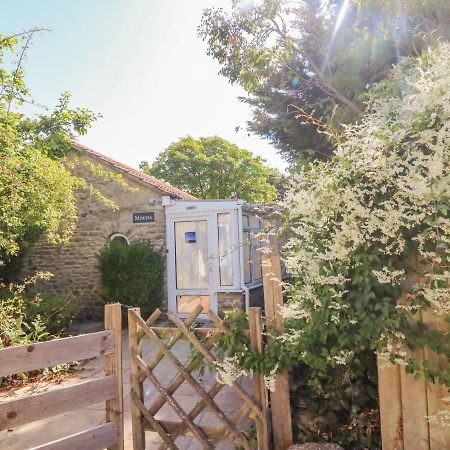 Mimosa Cottage Swyre Εξωτερικό φωτογραφία