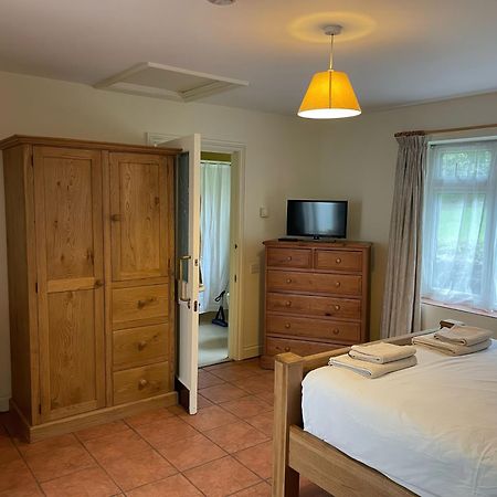 Mimosa Cottage Swyre Εξωτερικό φωτογραφία