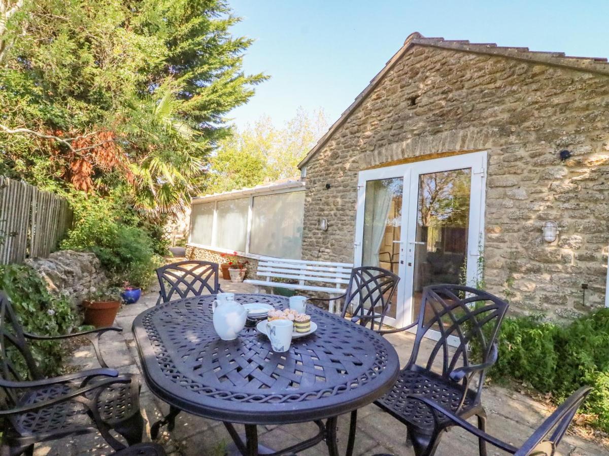 Mimosa Cottage Swyre Εξωτερικό φωτογραφία