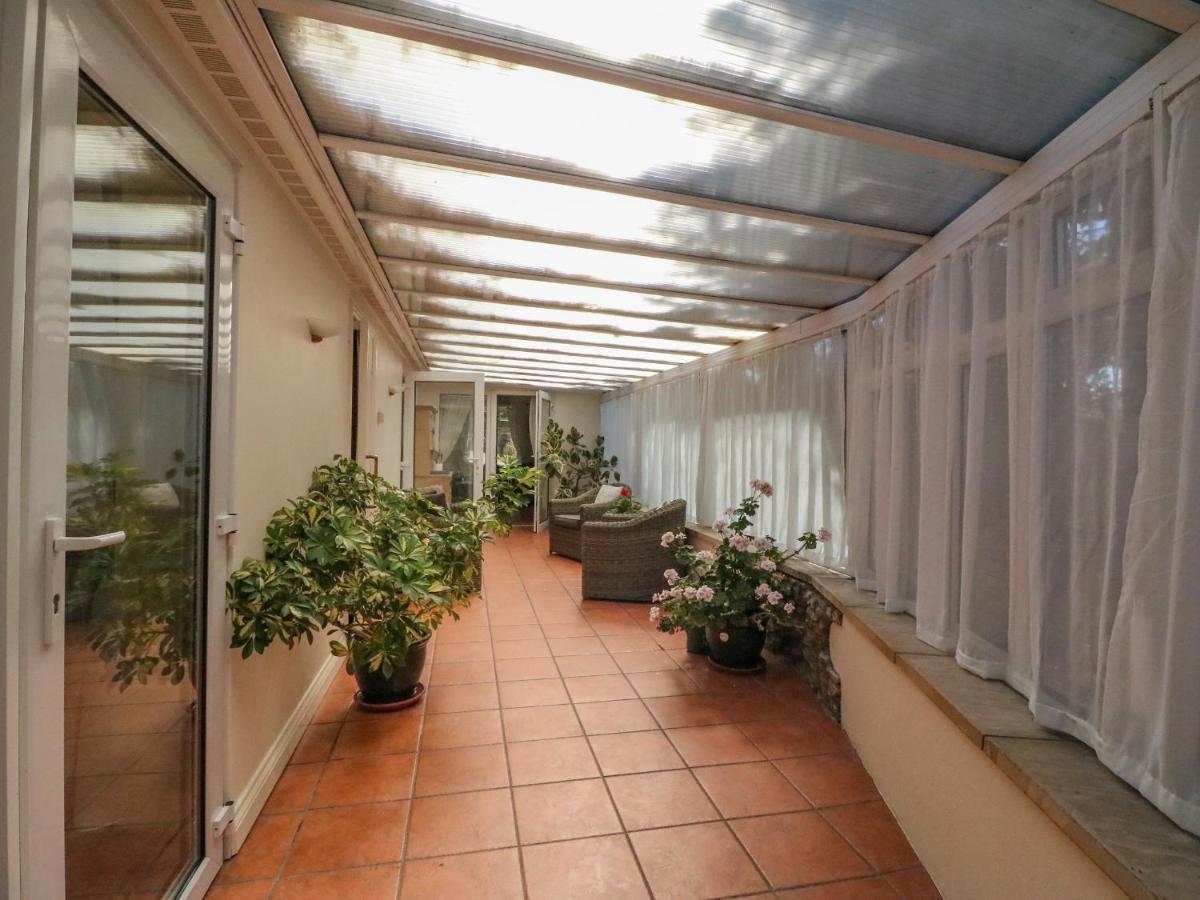 Mimosa Cottage Swyre Εξωτερικό φωτογραφία
