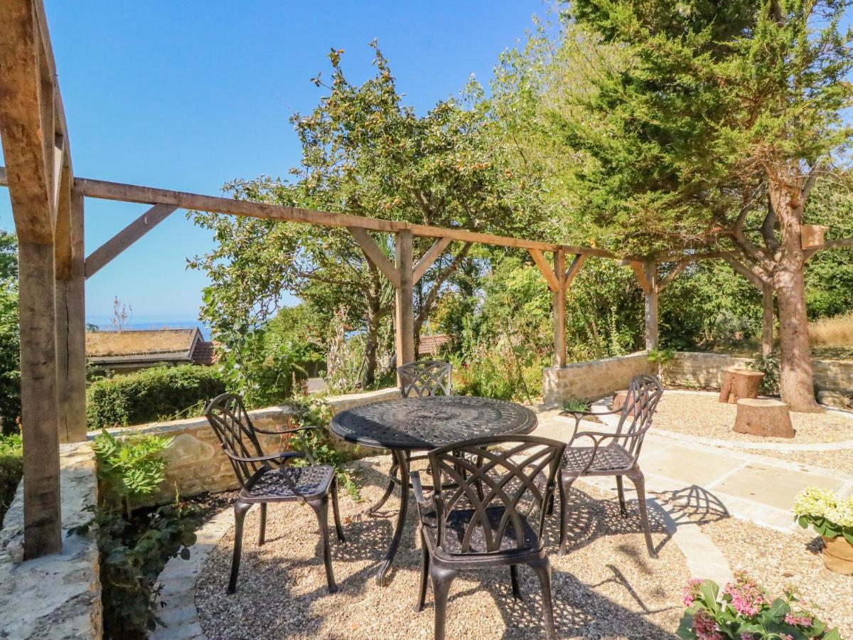 Mimosa Cottage Swyre Εξωτερικό φωτογραφία