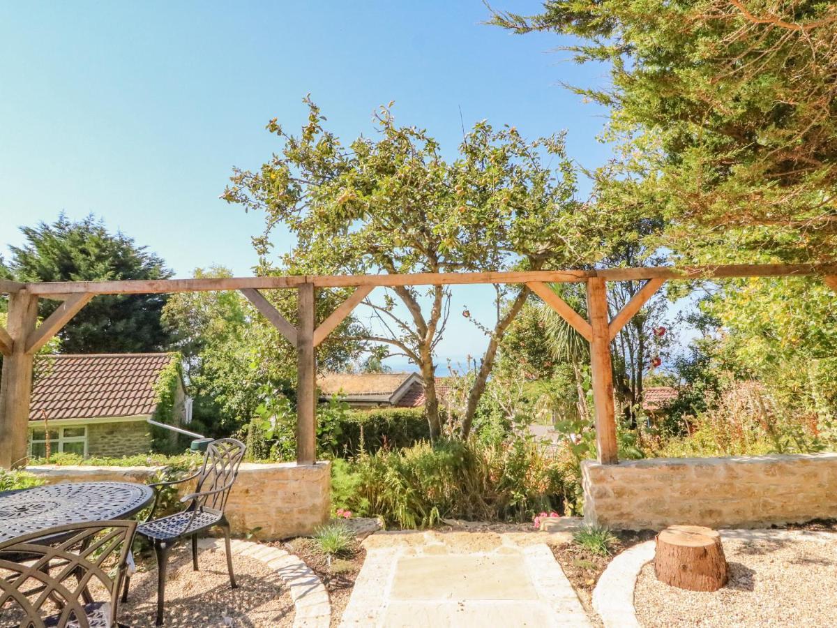 Mimosa Cottage Swyre Εξωτερικό φωτογραφία