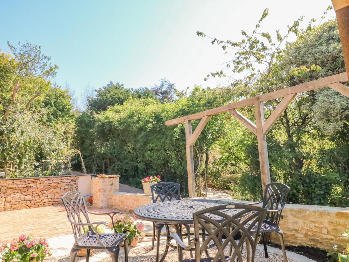 Mimosa Cottage Swyre Εξωτερικό φωτογραφία