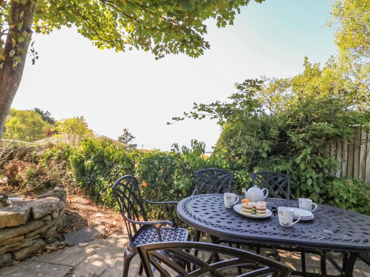Mimosa Cottage Swyre Εξωτερικό φωτογραφία