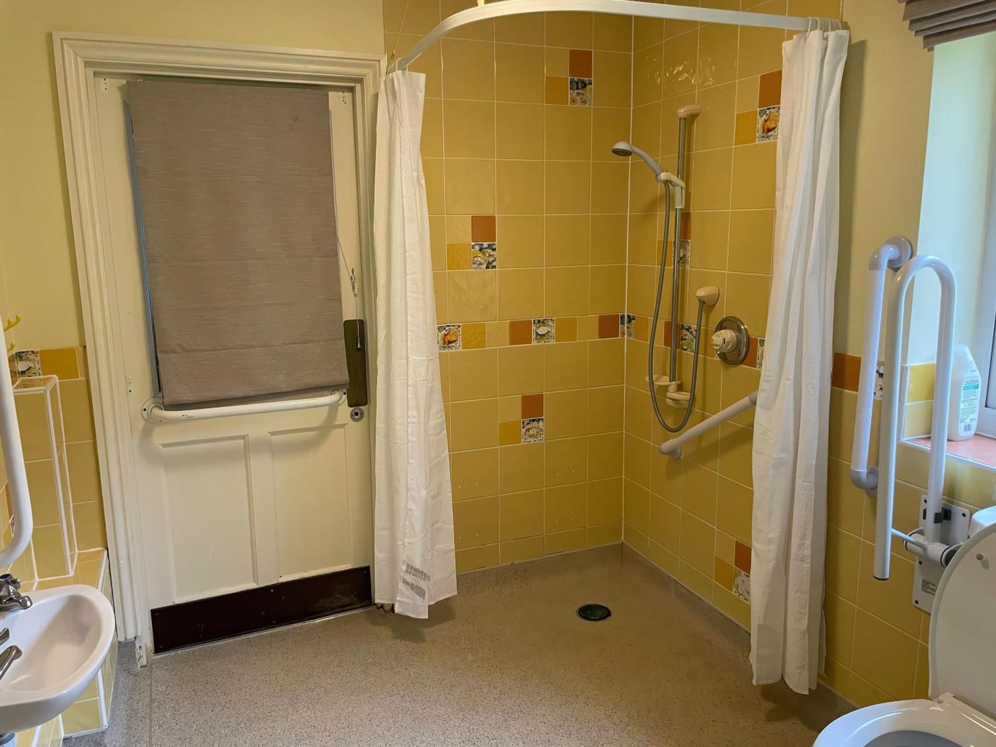 Mimosa Cottage Swyre Εξωτερικό φωτογραφία