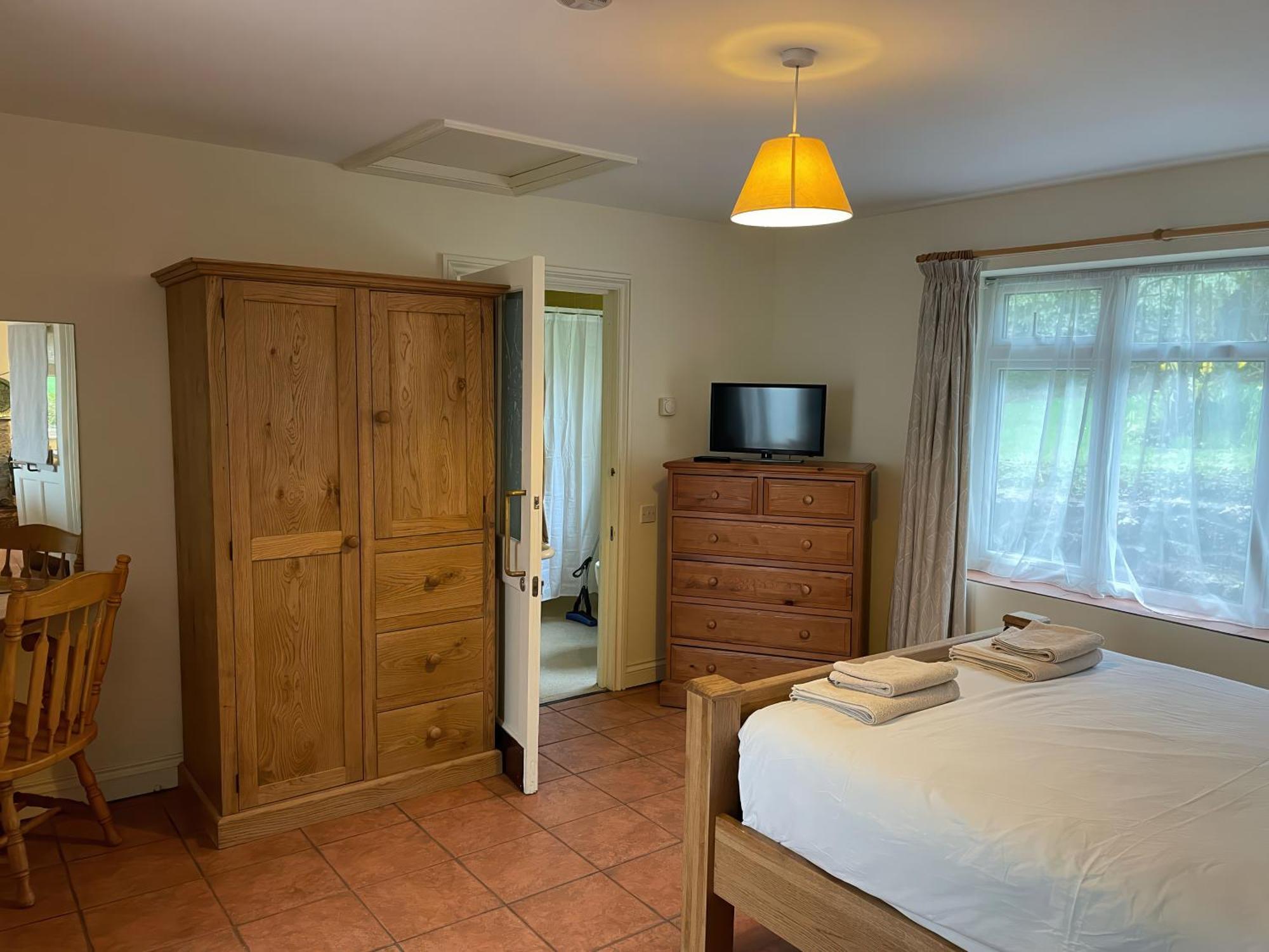 Mimosa Cottage Swyre Εξωτερικό φωτογραφία