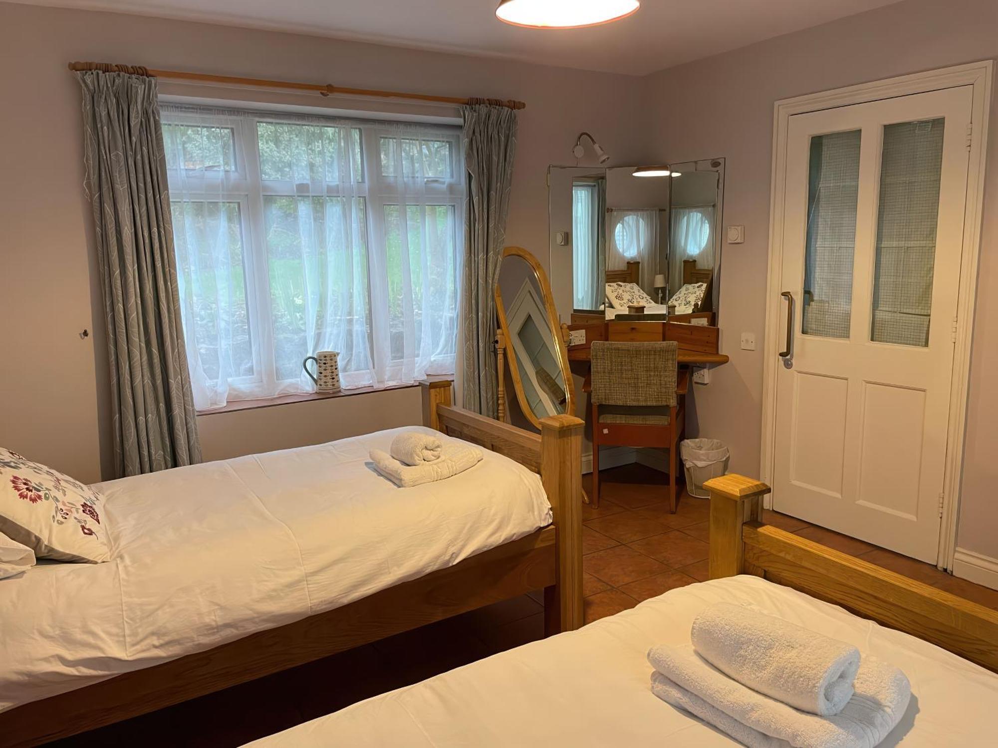 Mimosa Cottage Swyre Εξωτερικό φωτογραφία
