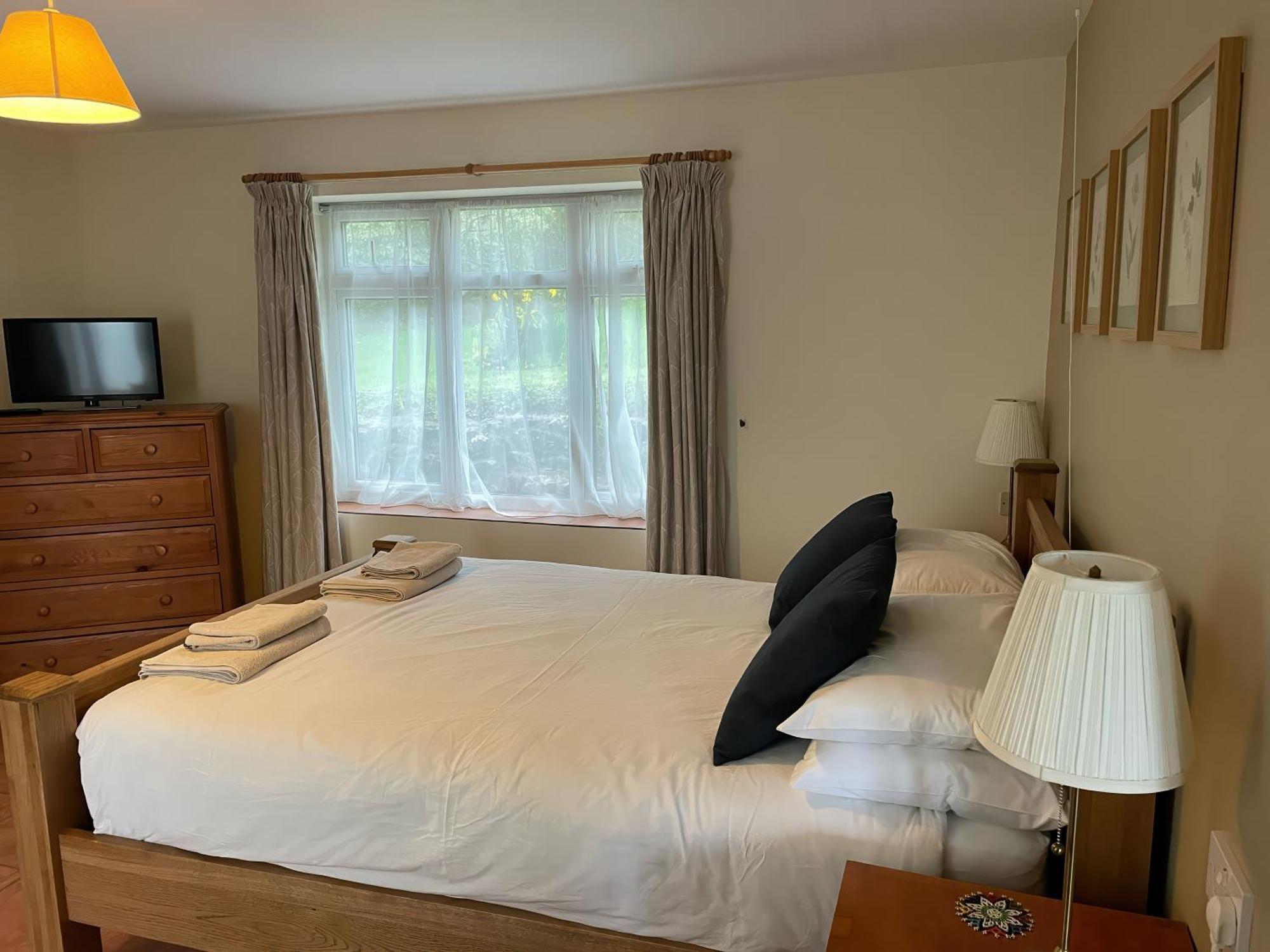 Mimosa Cottage Swyre Εξωτερικό φωτογραφία